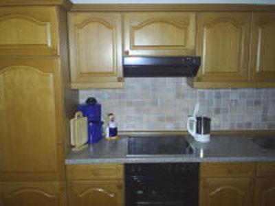 Ferienwohnung Kahlersberg เชอเนา อัม เคอนิกเซ ภายนอก รูปภาพ