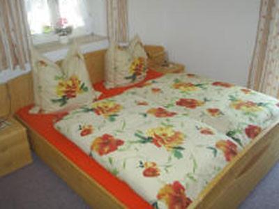 Ferienwohnung Kahlersberg เชอเนา อัม เคอนิกเซ ภายนอก รูปภาพ