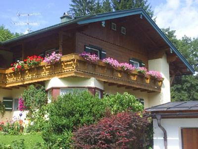 Ferienwohnung Kahlersberg เชอเนา อัม เคอนิกเซ ภายนอก รูปภาพ