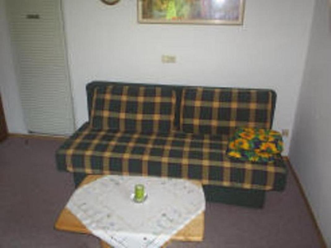 Ferienwohnung Kahlersberg เชอเนา อัม เคอนิกเซ ภายนอก รูปภาพ