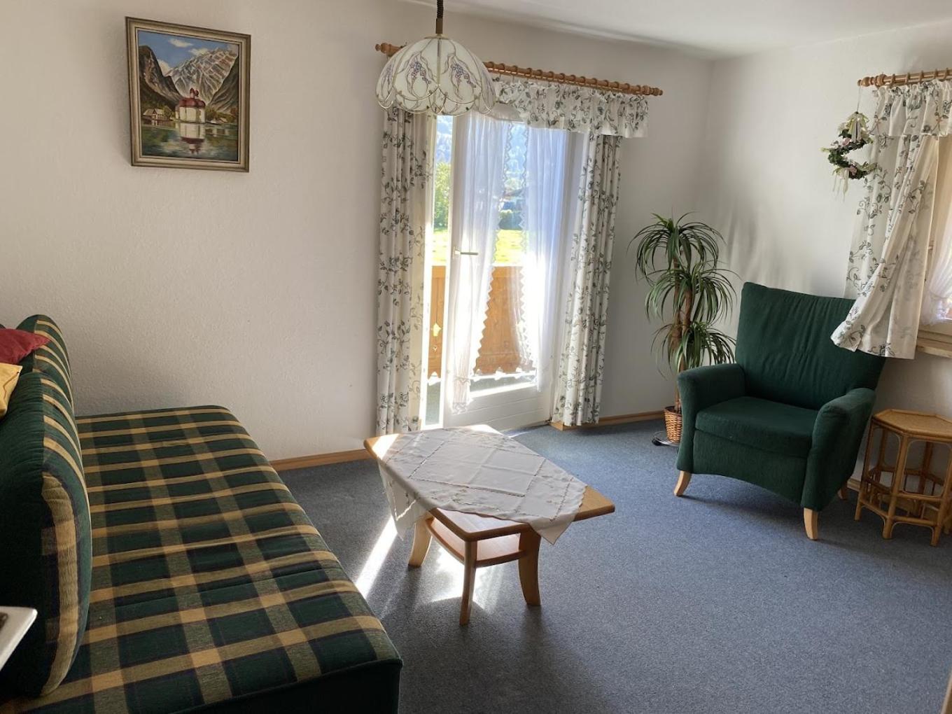 Ferienwohnung Kahlersberg เชอเนา อัม เคอนิกเซ ภายนอก รูปภาพ