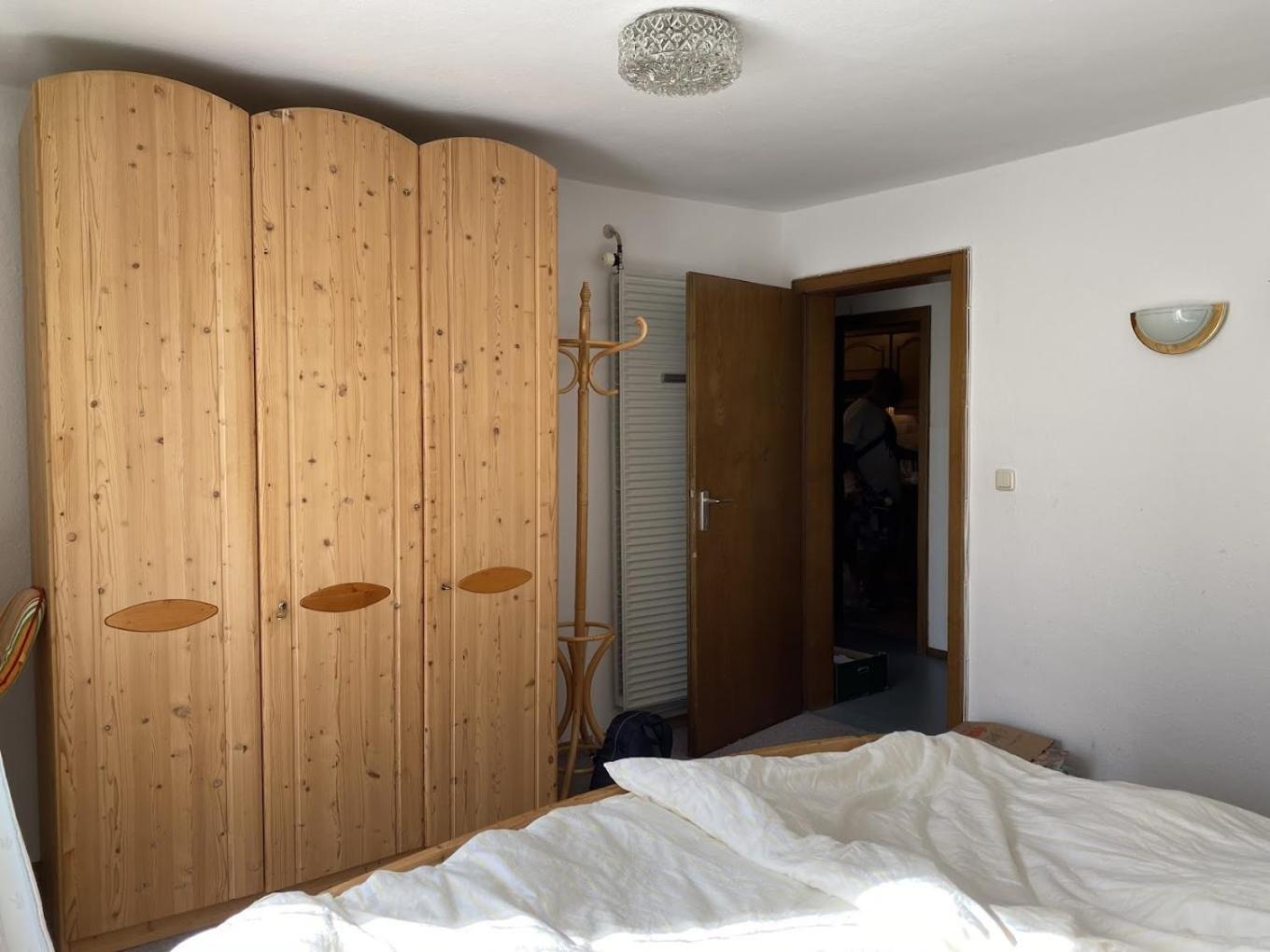 Ferienwohnung Kahlersberg เชอเนา อัม เคอนิกเซ ภายนอก รูปภาพ